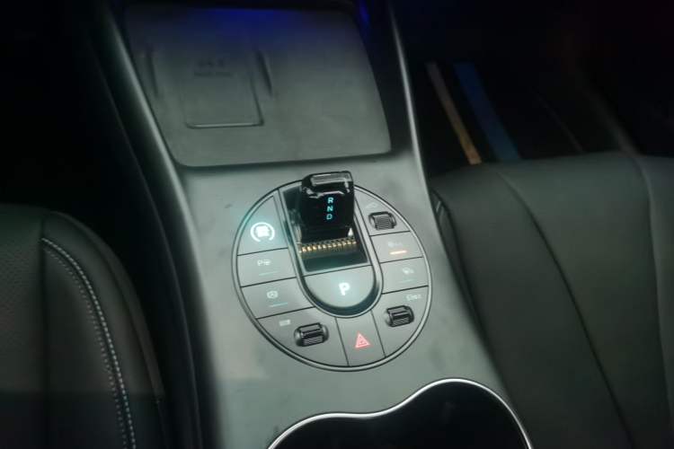 Used BYD Seal 2025 Revised Version 650 Intelligent Driving Edition