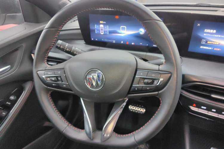 Used Buick Verano 2023 Pro GS Hunter Wind Edition
