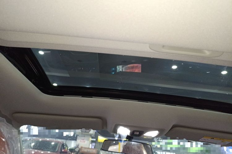 Used Changan Eado 2025 PLUS 1.4T Dual-Clutch High-Energy Version
