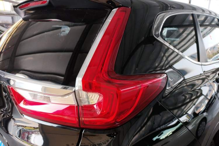 Used Honda CR-V 2019 240TURBO CVT 2WD Fashion Edition China VI
