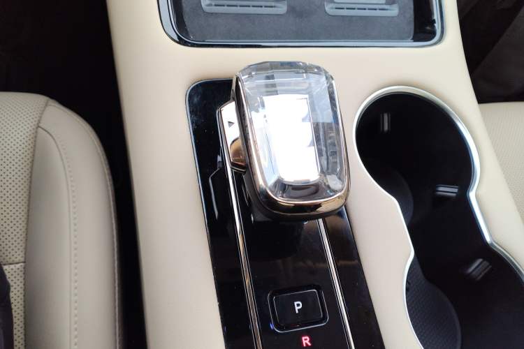 Used Hima AITO M5 2023 Extended-Range Four-Wheel Drive Intelligent Driving Version