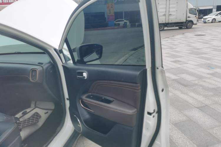 Used GAC Trumpchi GS3 2019 235T Automatic Elite Edition
