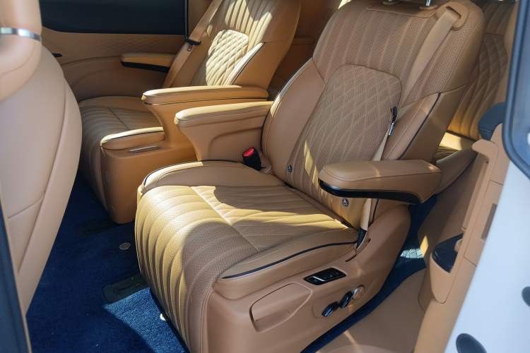 Used VOYAH Dream 2022 Low-Carbon Edition Dream+ Smart Enjoyment Package
