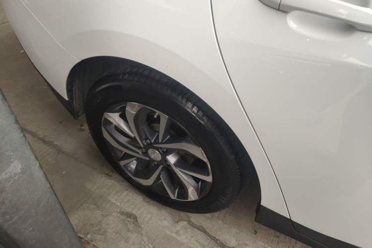 Used Buick Velite 6 2019 Connected & Smart Edition
