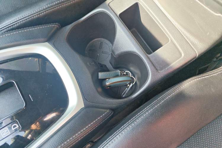 Used Nissan X-Trail 2014 2.0L CVT Smart Edition 2WD