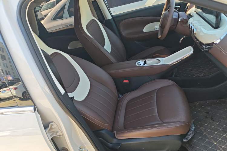 Used Wuling Bingo 2025 333 km Enjoyment Version