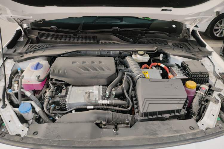 Used Chery Fengyun A8 2024 127 Yufeng Edition