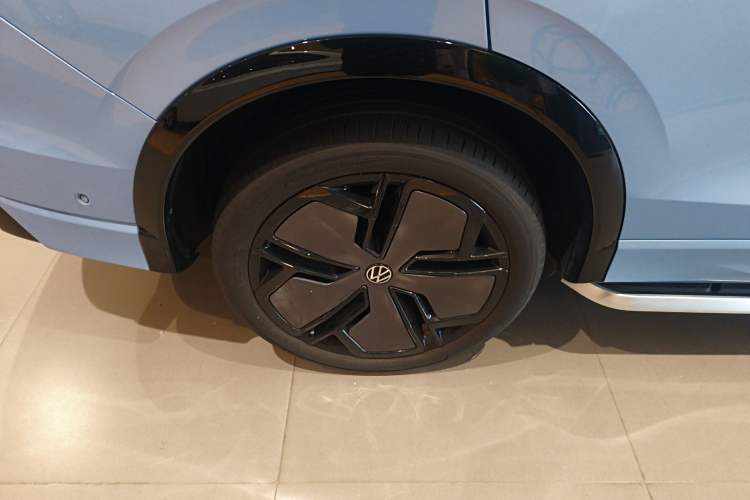 Used Volkswagen Tiguan L 2024 PRO 380TSI Four-Wheel Drive R-Line Prestige Edition