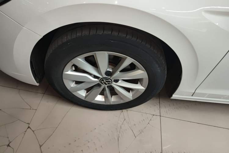 Used Volkswagen Bora 2021 1.5L Automatic Comfort Smart Connect Edition
