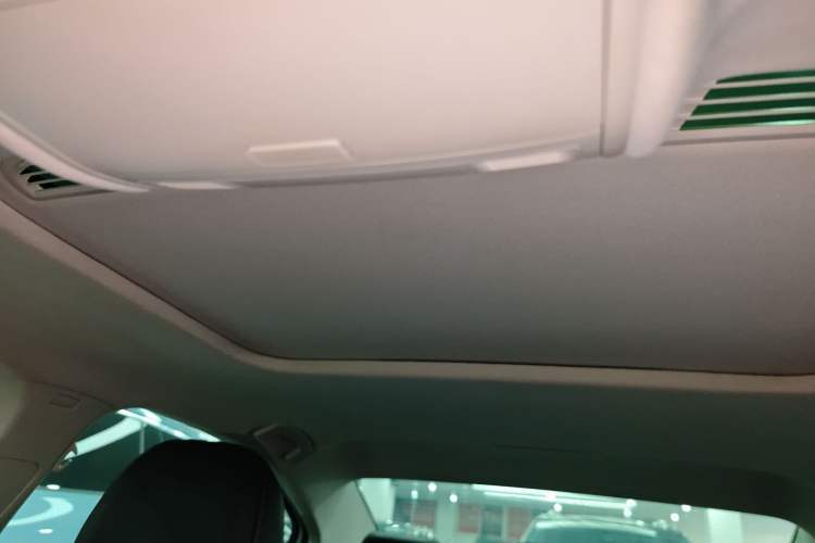 Used Volkswagen Bora 2019 Revised Version 1.5L Automatic Elite Edition China VI Standard