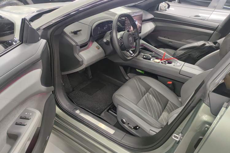 Used Zeekr 001 2024 ME Edition 100 kWh All-Wheel Drive
