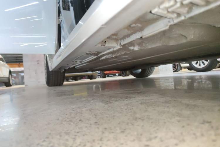 Used Toyota Allion 2022 2.0L Elite Edition
