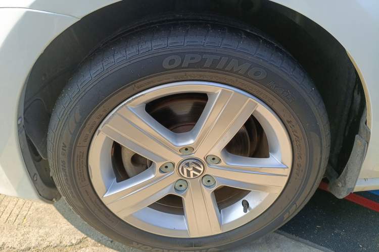 Used Volkswagen Golf 2015 1.4TSI Automatic Comfort Model
