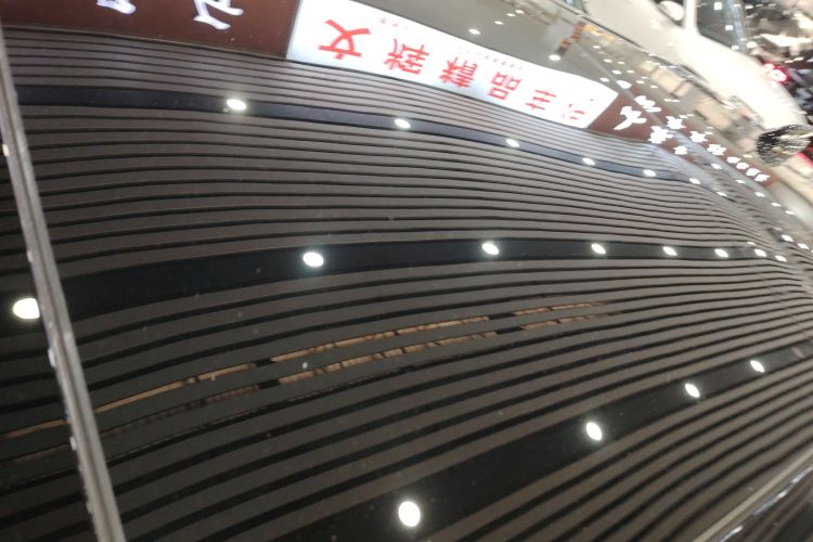 Used Land Rover Range Rover Evoque 2023 Aurora L 249 PS Luxury Edition