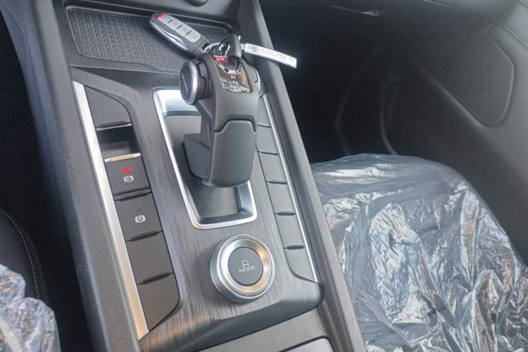 Used Great Wall Poer 2024 2.4T Commercial Version Automatic Diesel Two-Wheel Drive Elite Edition
