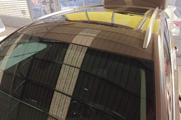 Used Buick Envision 2018 20T Two-Wheel-Drive Elite Model
