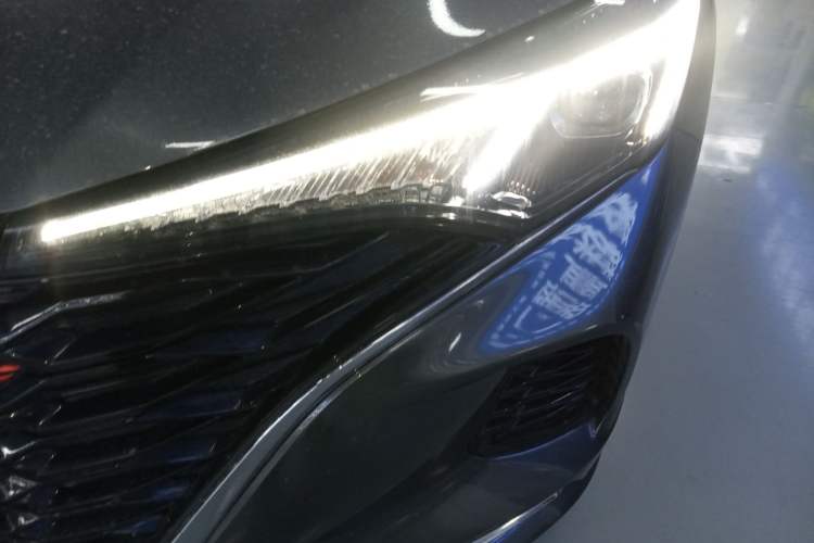 Used Changan Eado 2021 PLUS Blue Whale NE 1.4T GDI DCT Prestige Model