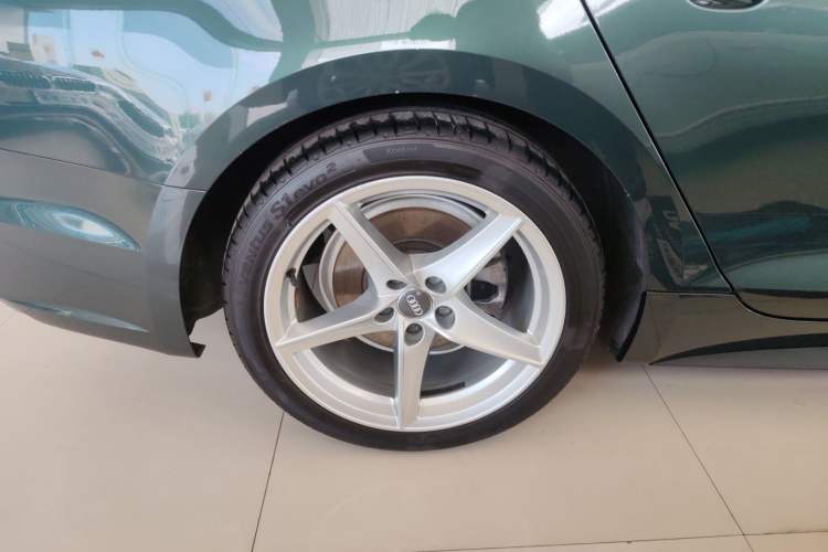 Used Audi A5 2017 Sportback 40 TFSI Fashion Model