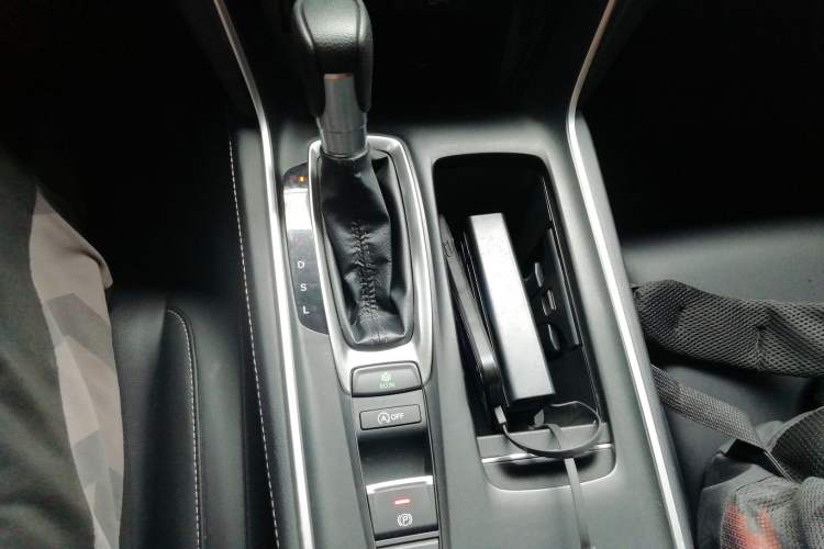 Used Honda Inspire 2022 260TURBO Elegant Edition
