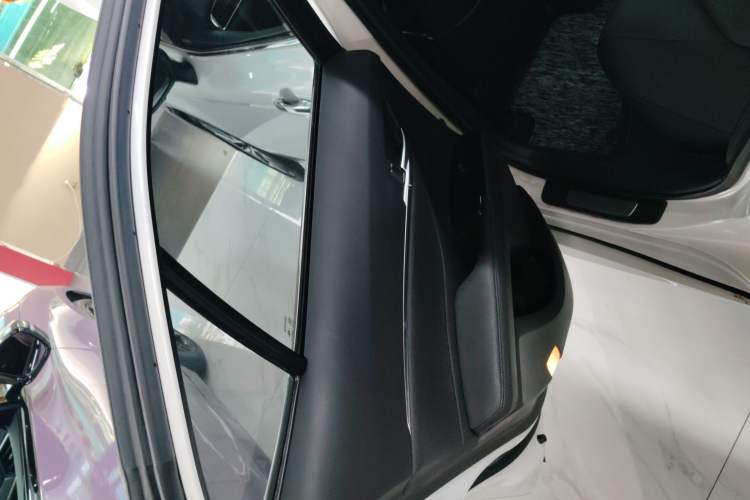 Used Toyota Camry 2021 2.5G Luxury Edition
