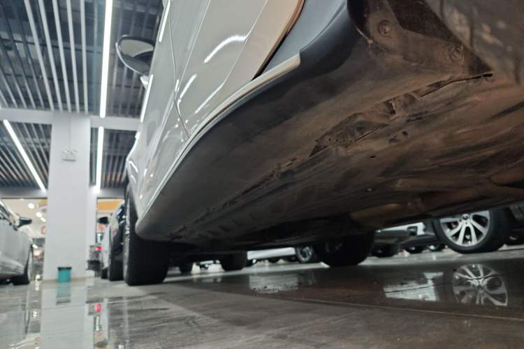 Used Mercedes-Benz GLC 2017 GLC 200 4MATIC