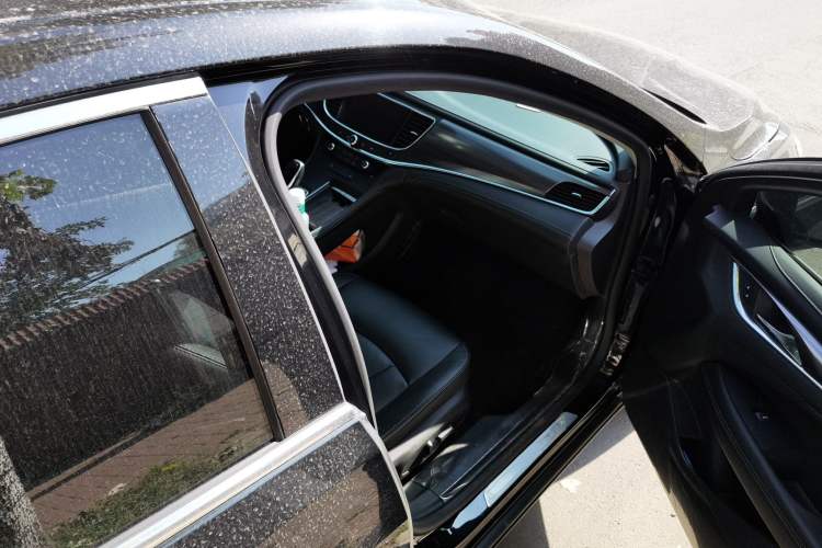 Used Buick LaCrosse 2022 552T Luxury Version