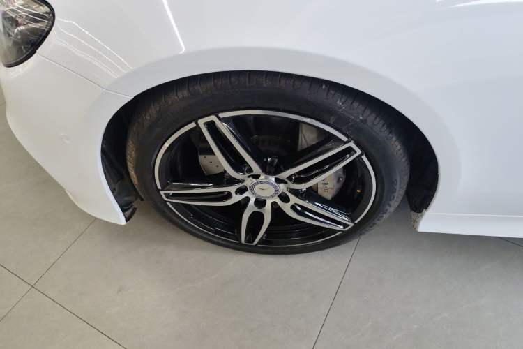 Used Mercedes-Benz E-Class 2019 E 300 Coupe
