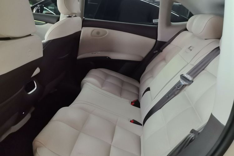 Used  LS6 2023 Max Standard Edition