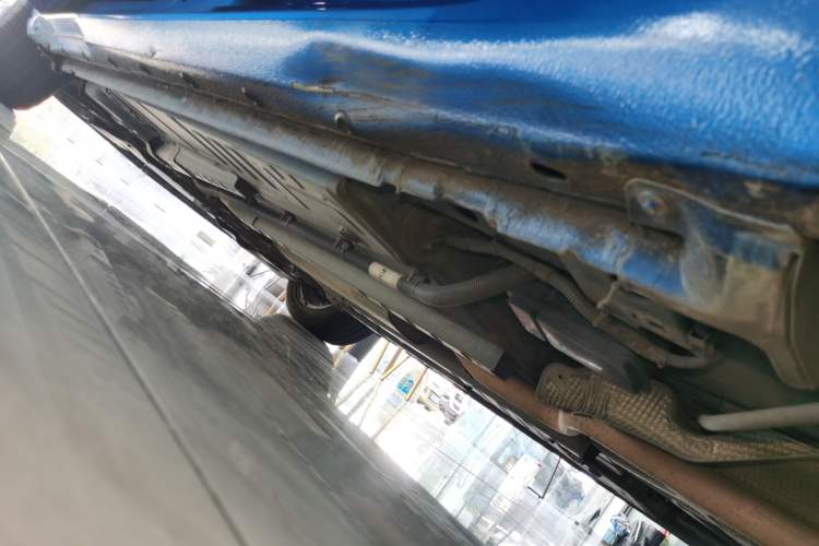 Used Buick Verano 2016 Hatchback 15S Automatic Ambition Model
