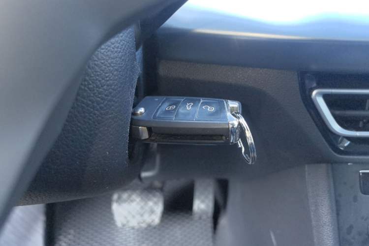 Used Volkswagen Lavida 2023 Revised 1.5L Automatic DeYi Edition
