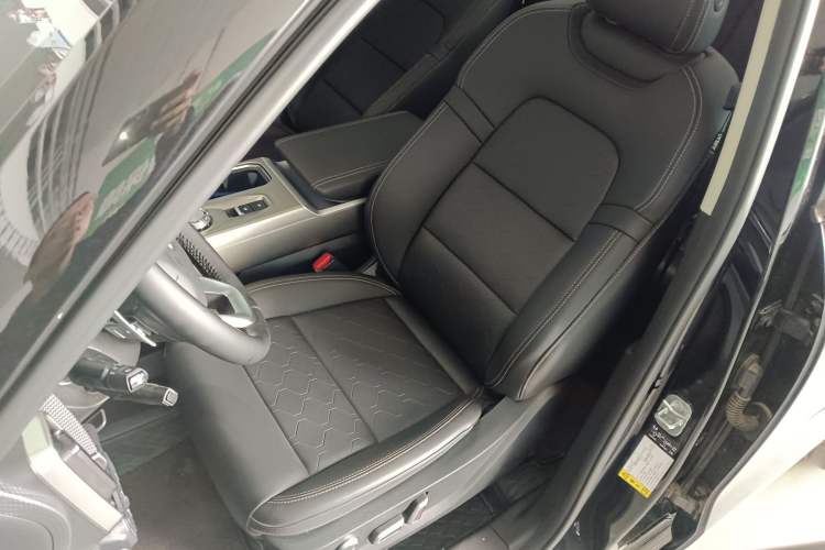 Used Haval DARGO 2024 1.5T DCT Border Collie Edition
