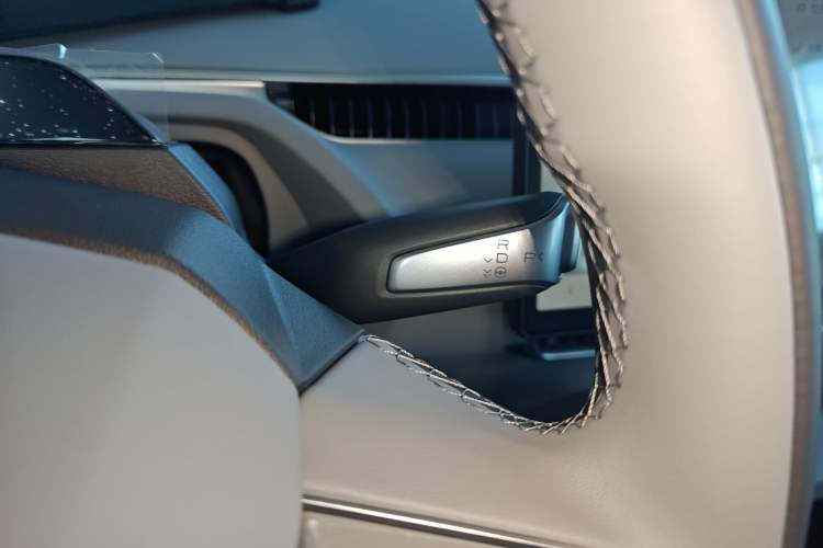 Used XPeng MONA M03 2025 515 Long-Range Plus