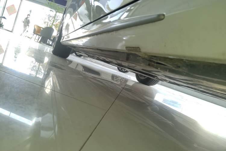 Used Mercedes-Benz C-Class 2018 C 180 L Fashion Edition Sport Version
