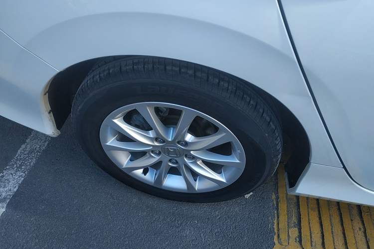 Used Honda Civic 2016 180TURBO CVT Comfort Version