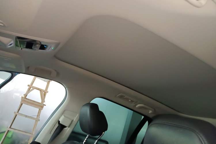 Used Nio ES8 2018 Founder Edition
