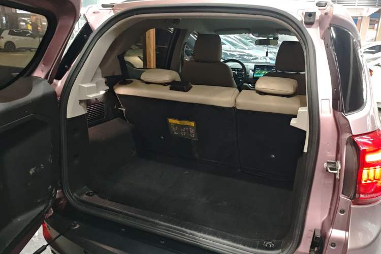 Used BYD Yuan Pro 2023 401KM Luxury Version