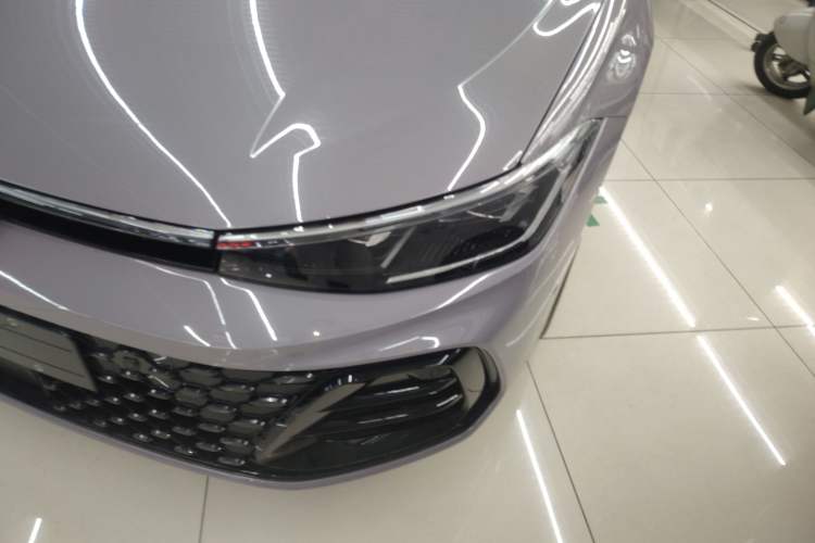 Used Volkswagen Passat 2025 Pro 380TSI Starry Dragon Luxury Edition
