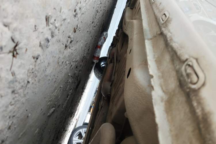 Used Chery Arrizo 5 2019 1.5L Manual New Zizai Edition China VI
