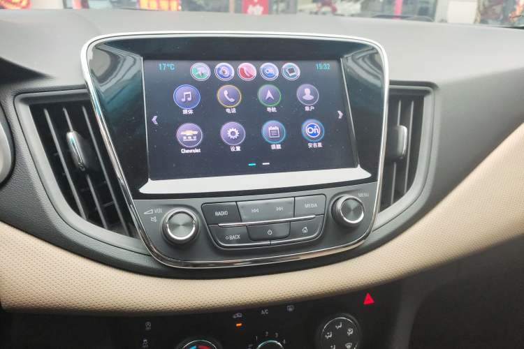 Used Chevrolet Monza 2020 320 Automatic Enjoyment Edition
