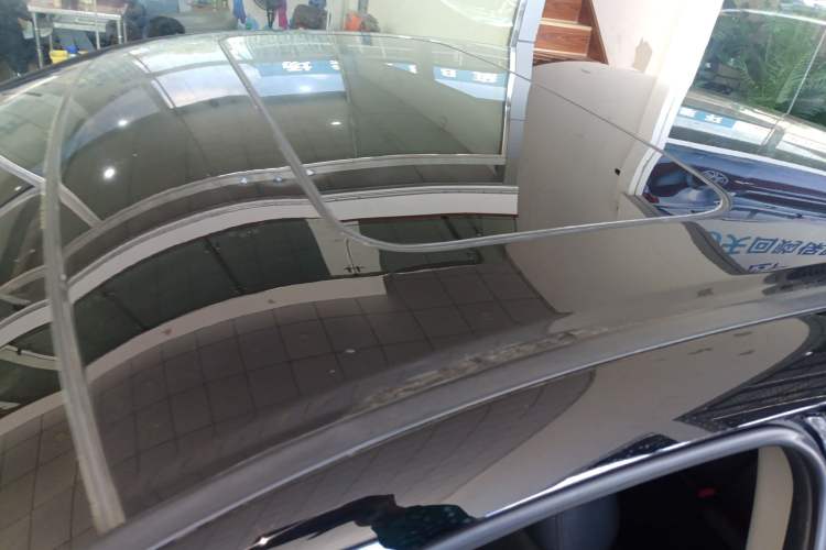 Used Honda Accord 2016 2.0L Comfort Edition
