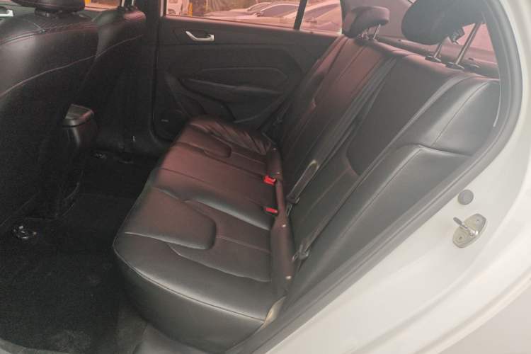 Used Chery Arrizo 5 2017 1.5L CVT Luxury Edition