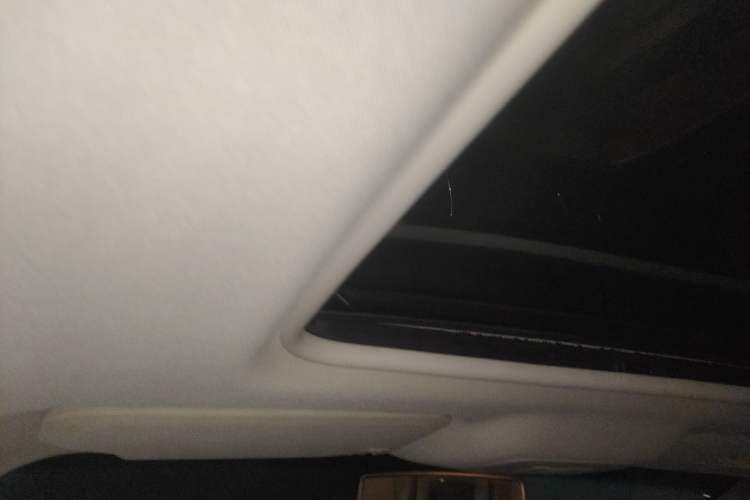 Used Buick GL8 2017 25S Luxury Version China V Standard