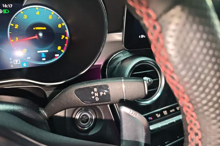 Used Mercedes-Benz GLC AMG 2022 AMG GLC 43 4MATIC