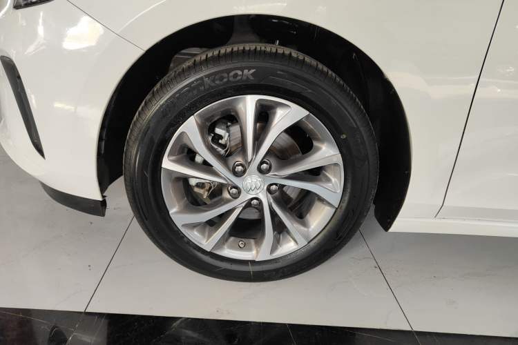 Used Buick Verano 2022 Pro 533T Enjoyment Edition
