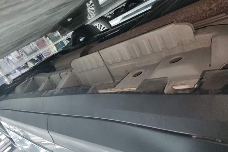 Used Cadillac XT5 2020 28T Luxury Version
