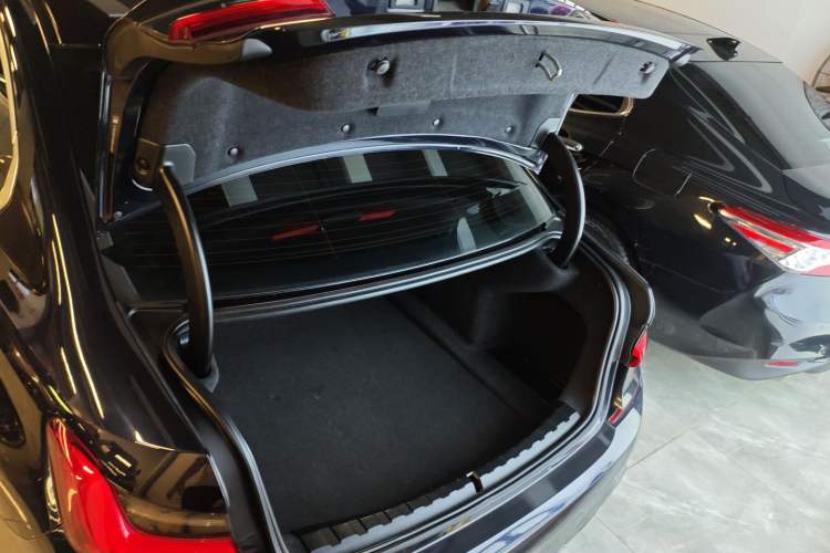 Used BMW 3 Series 2020 320Li M Sport Package