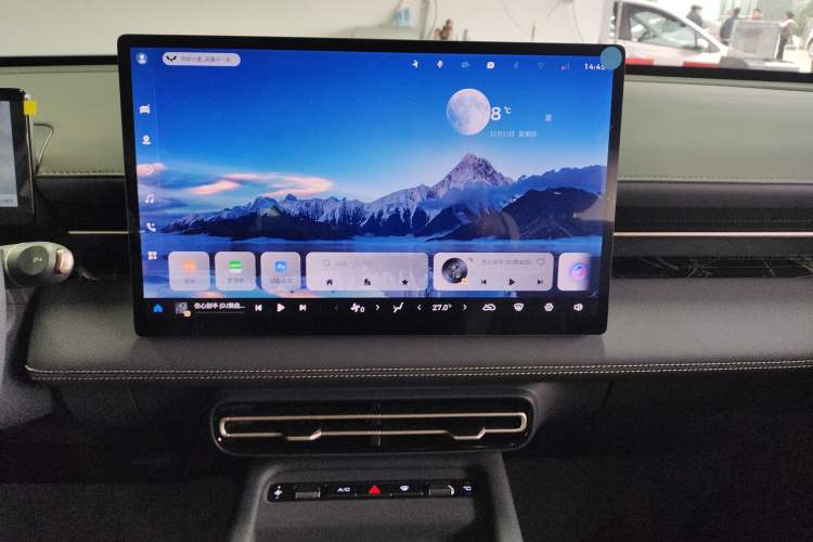 Used Wuling Xingguang 2025 610 km Smart Flagship Version
