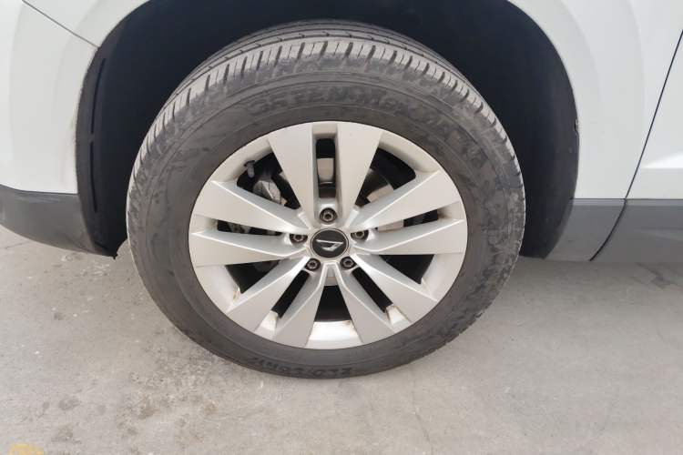 Used Jetta VS5 2021 280TSI Automatic Trend Edition
