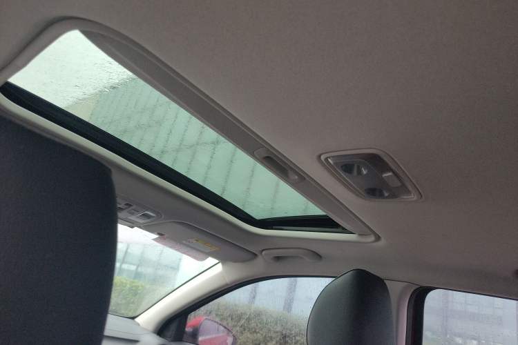 Used Kia K3 2019 1.5L CVT Smart Connectivity Version
