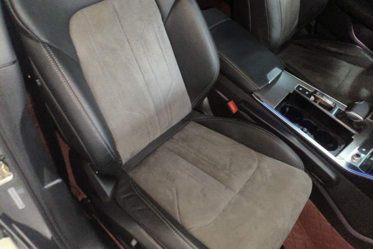 Used Audi A6L 2021 40 TFSI Luxury Dynamic Edition
